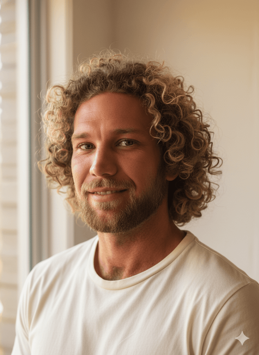 Richard Kidd, co-founder of onexe